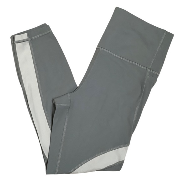 Athleta Salutation Stash 7/8 Tights Leggings - Picture 6 of 10